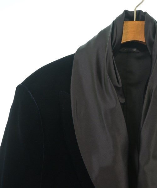 GIORGIO ARMANI（ジョルジオアルマーニ）テーラードジャケット 紺 サイズ:54(XXXL位) メンズ/2200630220092