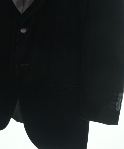 GIORGIO ARMANI（ジョルジオアルマーニ）テーラードジャケット 紺 サイズ:54(XXXL位) メンズ/2200630220092