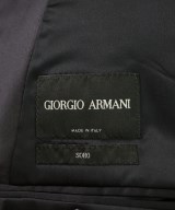 GIORGIO ARMANI（ジョルジオアルマーニ）テーラードジャケット 紺 サイズ:54(XXXL位) メンズ/2200630220092