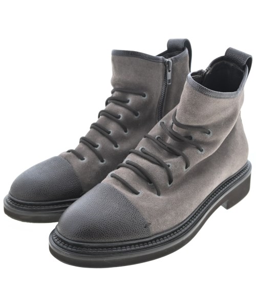 ジョルジオアルマーニ(GIORGIO ARMANI)のGIORGIO ARMANI ブーツ