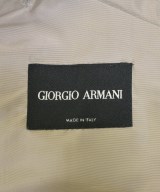 GIORGIO ARMANI（ジョルジオアルマーニ）カジュアルジャケット ベージュ サイズ:36(XS位) レディース/2200632783014