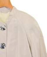 GIORGIO ARMANI（ジョルジオアルマーニ）カジュアルジャケット ベージュ サイズ:36(XS位) レディース/2200632783014