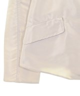 GIORGIO ARMANI（ジョルジオアルマーニ）カジュアルジャケット ベージュ サイズ:36(XS位) レディース/2200632783014