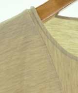 GIORGIO ARMANI（ジョルジオアルマーニ）Tシャツ・カットソー ベージュ サイズ:42(M位) レディース/2200630302163