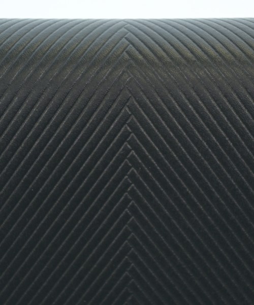 GIORGIO ARMANI（ジョルジオアルマーニ）その他 黒 サイズ:- レディース/2200633319021