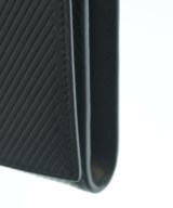 GIORGIO ARMANI（ジョルジオアルマーニ）その他 黒 サイズ:- レディース/2200633319021