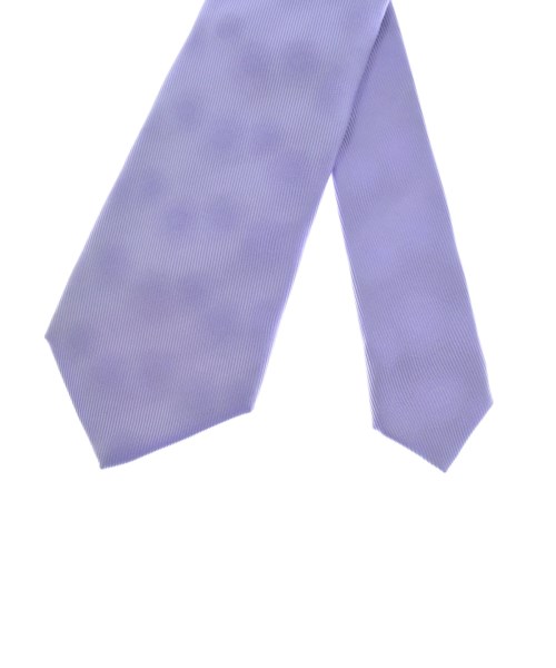 GIORGIO ARMANI（ジョルジオアルマーニ）ネクタイ 紫 サイズ:- メンズ/2200633834197