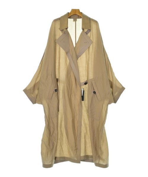 ジョルジオアルマーニ(GIORGIO ARMANI)のGIORGIO ARMANI コート（その他）
