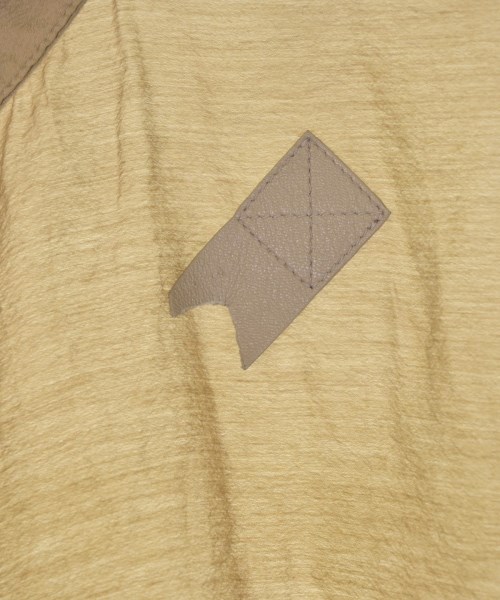 GIORGIO ARMANI（ジョルジオアルマーニ）その他 ベージュ サイズ:38(S位) レディース/2200630051030