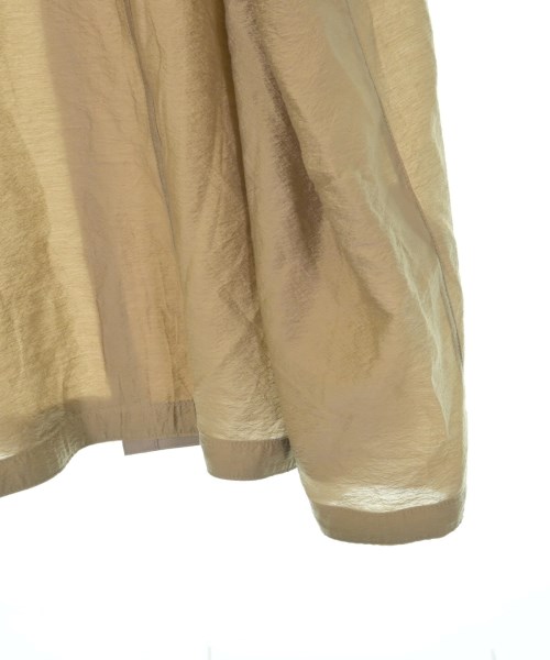 GIORGIO ARMANI（ジョルジオアルマーニ）その他 ベージュ サイズ:38(S位) レディース/2200630051030