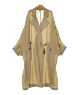 GIORGIO ARMANI（ジョルジオアルマーニ）その他 ベージュ サイズ:38(S位) レディース/2200630051030