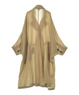 GIORGIO ARMANI（ジョルジオアルマーニ）その他 ベージュ サイズ:38(S位) レディース/2200630051030