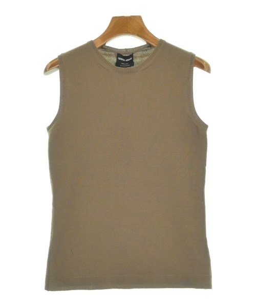 ジョルジオアルマーニ(GIORGIO ARMANI)のGIORGIO ARMANI ニット・セーター