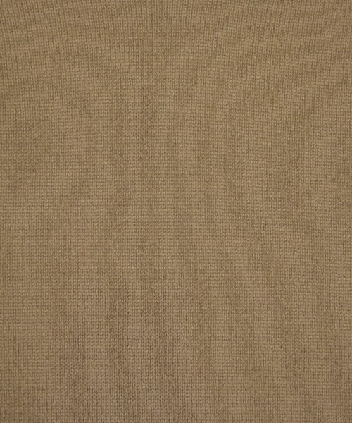 GIORGIO ARMANI（ジョルジオアルマーニ）ニット・セーター 茶 サイズ:40(M位) レディース/2200630146323