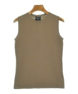 GIORGIO ARMANI（ジョルジオアルマーニ）ニット・セーター 茶 サイズ:40(M位) レディース/2200630146323