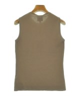 GIORGIO ARMANI（ジョルジオアルマーニ）ニット・セーター 茶 サイズ:40(M位) レディース/2200630146323