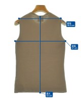 GIORGIO ARMANI（ジョルジオアルマーニ）ニット・セーター 茶 サイズ:40(M位) レディース/2200630146323