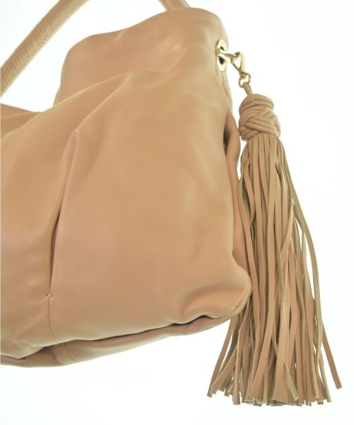 GIORGIO ARMANI（ジョルジオアルマーニ）ハンドバッグ ピンク サイズ:- レディース/2200634506222