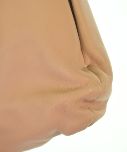 GIORGIO ARMANI（ジョルジオアルマーニ）ハンドバッグ ピンク サイズ:- レディース/2200634506222