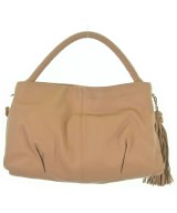 GIORGIO ARMANI（ジョルジオアルマーニ）ハンドバッグ ピンク サイズ:- レディース/2200634506222