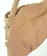 GIORGIO ARMANI（ジョルジオアルマーニ）ハンドバッグ ピンク サイズ:- レディース/2200634506222