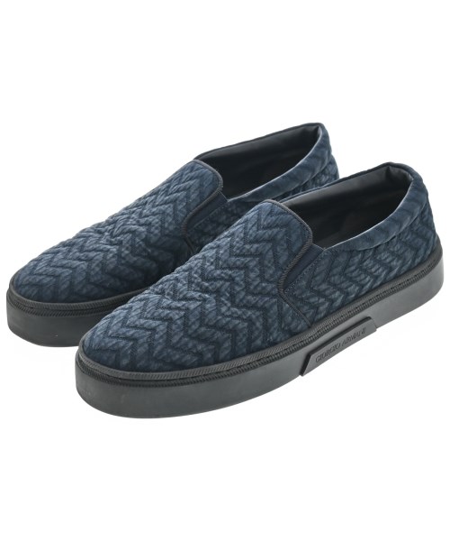 ジョルジオアルマーニ(GIORGIO ARMANI)のGIORGIO ARMANI スニーカー