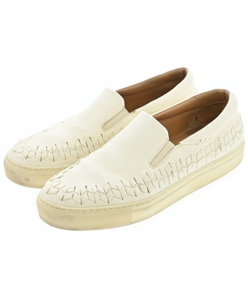 ジョルジオアルマーニ(GIORGIO ARMANI)のGIORGIO ARMANI スニーカー