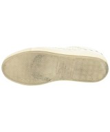 GIORGIO ARMANI（ジョルジオアルマーニ）スニーカー 白 サイズ:6(25cm位) メンズ/2200607038095