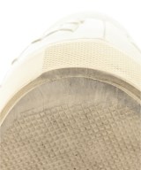 GIORGIO ARMANI（ジョルジオアルマーニ）スニーカー 白 サイズ:6(25cm位) メンズ/2200607038095