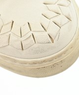 GIORGIO ARMANI（ジョルジオアルマーニ）スニーカー 白 サイズ:6(25cm位) メンズ/2200607038095