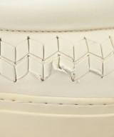 GIORGIO ARMANI（ジョルジオアルマーニ）スニーカー 白 サイズ:6(25cm位) メンズ/2200607038095