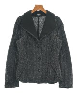 GIORGIO ARMANI（ジョルジオアルマーニ）その他 黒 サイズ:46(XL位) レディース/2200610151026