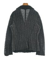 GIORGIO ARMANI（ジョルジオアルマーニ）その他 黒 サイズ:46(XL位) レディース/2200610151026