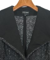 GIORGIO ARMANI（ジョルジオアルマーニ）その他 黒 サイズ:46(XL位) レディース/2200610151026