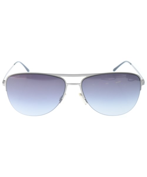 GIORGIO ARMANI（ジョルジオアルマーニ）サングラス シルバー サイズ:- メンズ/2200606704236