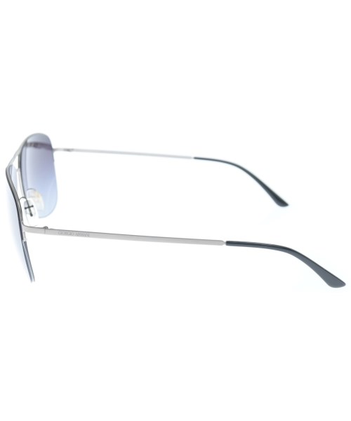 GIORGIO ARMANI（ジョルジオアルマーニ）サングラス シルバー サイズ:- メンズ/2200606704236