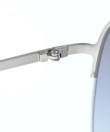 GIORGIO ARMANI（ジョルジオアルマーニ）サングラス シルバー サイズ:- メンズ/2200606704236