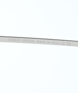 GIORGIO ARMANI（ジョルジオアルマーニ）サングラス シルバー サイズ:- メンズ/2200606704236