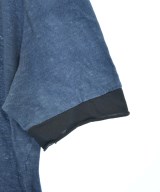 GIORGIO ARMANI（ジョルジオアルマーニ）Tシャツ・カットソー 青 サイズ:50(XL位) メンズ/2200611298065