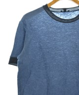 GIORGIO ARMANI（ジョルジオアルマーニ）Tシャツ・カットソー 青 サイズ:50(XL位) メンズ/2200611298065