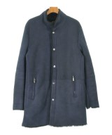 GIORGIO ARMANI ムートンコート