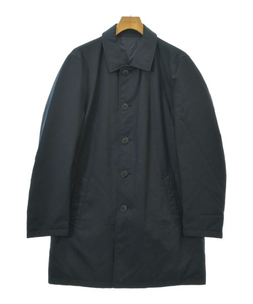 ジョルジオアルマーニ(GIORGIO ARMANI)のGIORGIO ARMANI ステンカラーコート