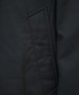 GIORGIO ARMANI（ジョルジオアルマーニ）ステンカラーコート 紺 サイズ:50(XL位) メンズ/2200612794047