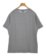 GIORGIO ARMANI（ジョルジオアルマーニ）Tシャツ・カットソー 紺 サイズ:54(XXL位) メンズ/2200613457149