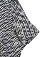 GIORGIO ARMANI（ジョルジオアルマーニ）Tシャツ・カットソー 紺 サイズ:54(XXL位) メンズ/2200613457149