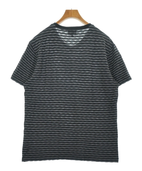 GIORGIO ARMANI（ジョルジオアルマーニ）Tシャツ・カットソー グレー サイズ:54(XXL位) メンズ/2200613457156