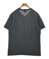 GIORGIO ARMANI（ジョルジオアルマーニ）Tシャツ・カットソー グレー サイズ:54(XXL位) メンズ/2200613457156