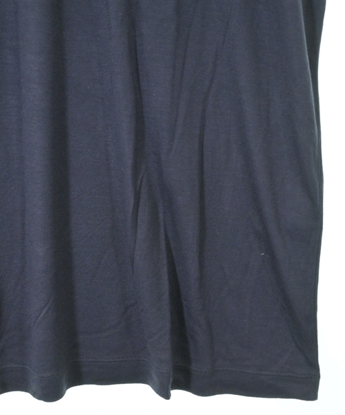 GIORGIO ARMANI（ジョルジオアルマーニ）Tシャツ・カットソー 紺 サイズ:58(XXL位) メンズ/2200613457194