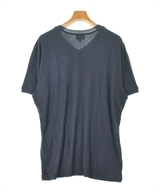 GIORGIO ARMANI（ジョルジオアルマーニ）Tシャツ・カットソー 紺 サイズ:58(XXL位) メンズ/2200613457194