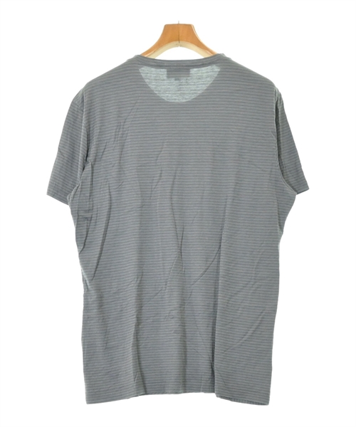GIORGIO ARMANI（ジョルジオアルマーニ）Tシャツ・カットソー グレー サイズ:XL メンズ/2200613457217